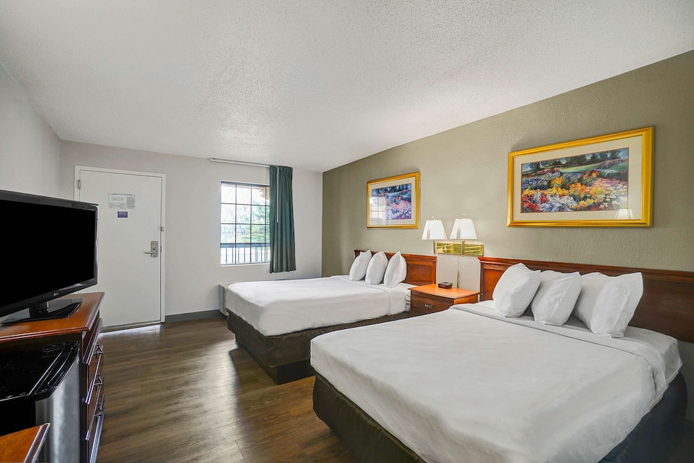 Motel 6 Lester PA Philadelphia Airport - photo 13