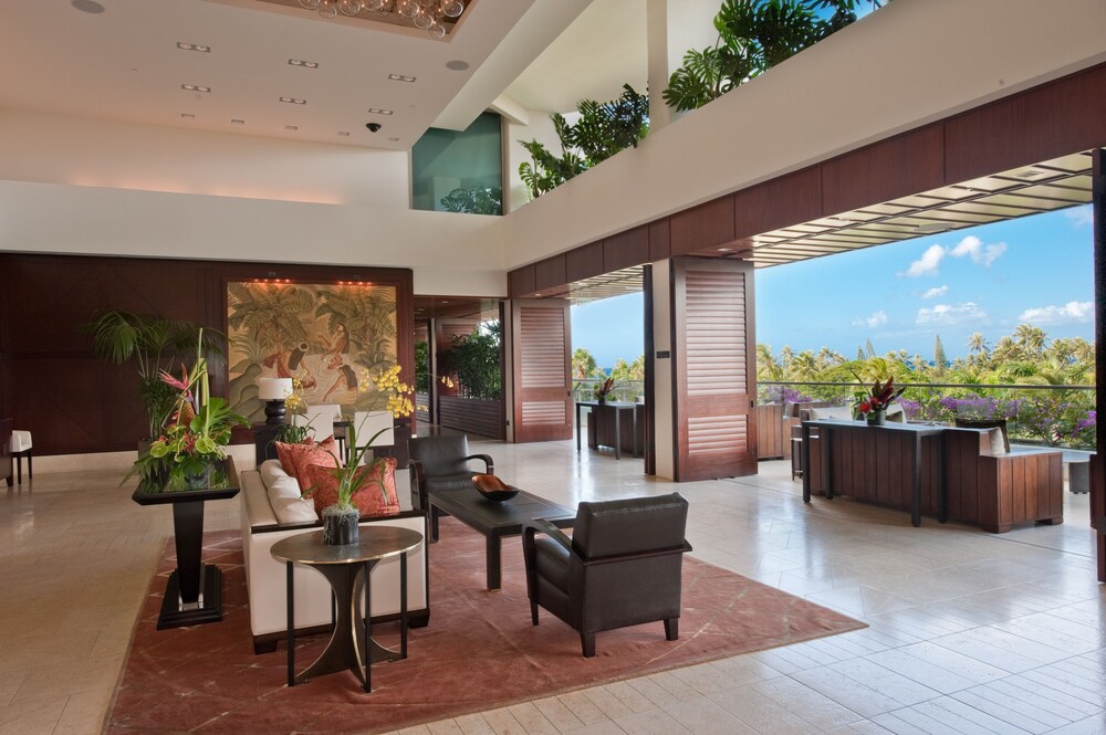 Gaia Hawaii at Trump Waikiki Hotel - photo 5