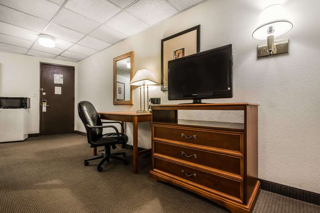 Quality Inn & Suites Binghamton Vestal - photo 9