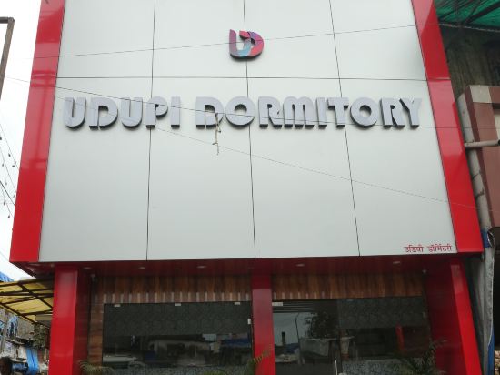 Udupi Dormitory - carbon neutral hotel in Mumbai