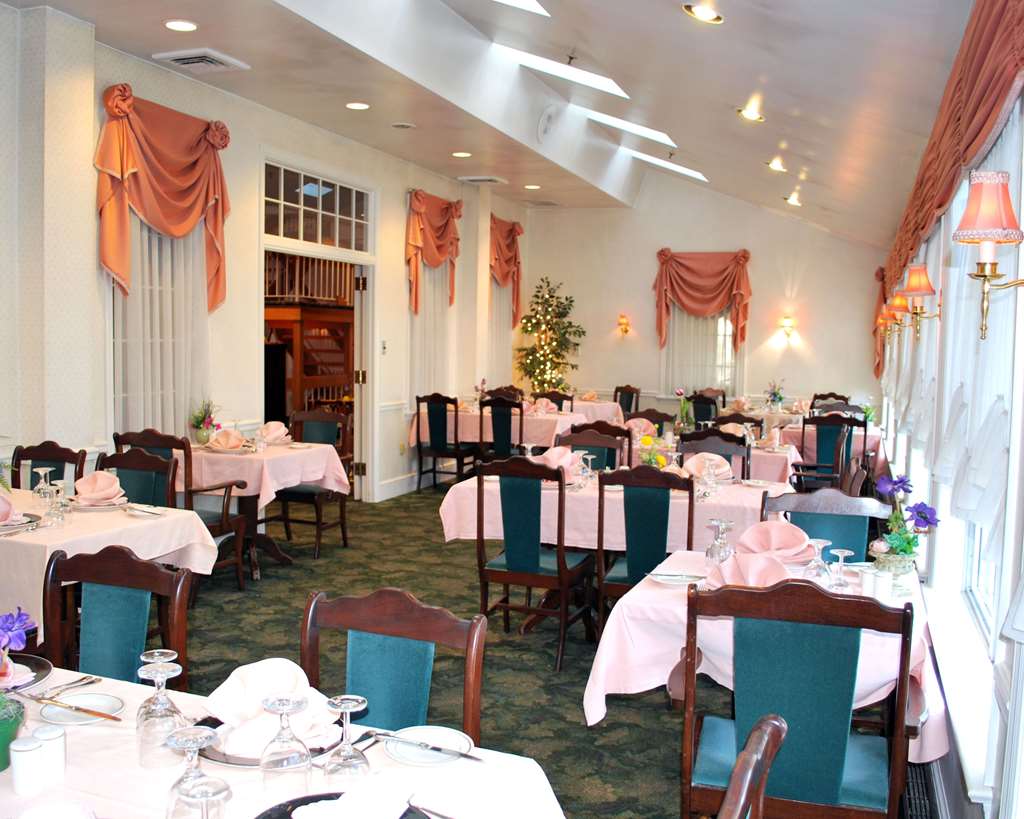 Rodeway Inn & Suites Myerstown Lebanon - photo 27