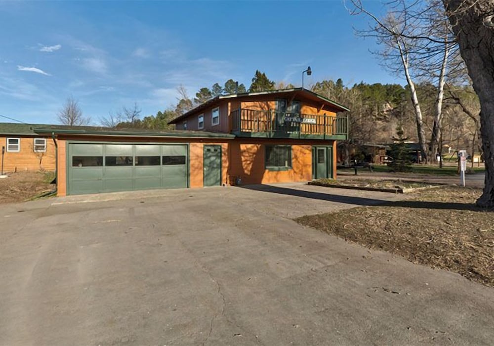 Canyon Lake Resort - photo 21
