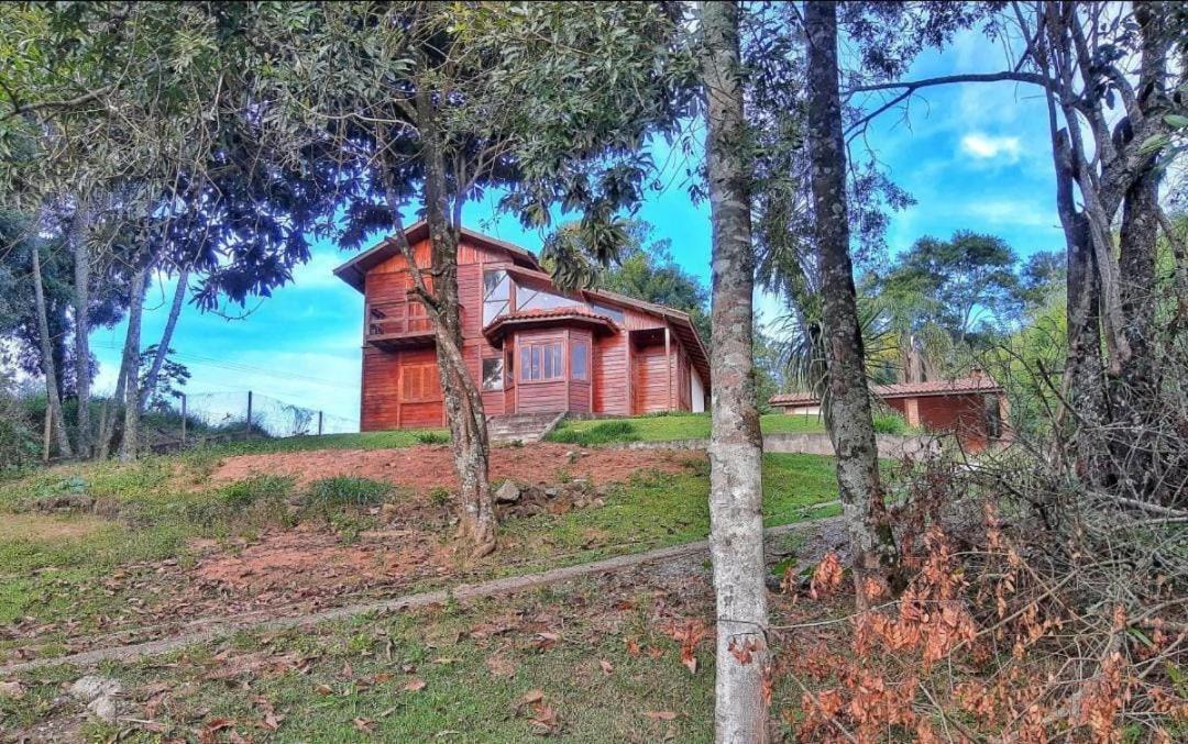 Biju’s Little Farm in Ibiuna, Brasil