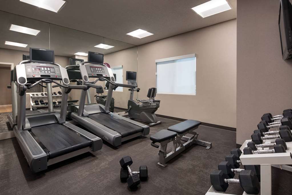 Sonesta ES Suites Huntington Beach Fountain Valley - photo 25