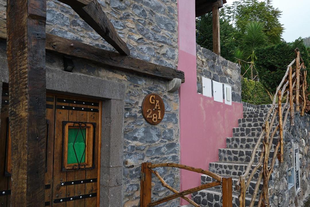 Ga281 — Ribeira Brava