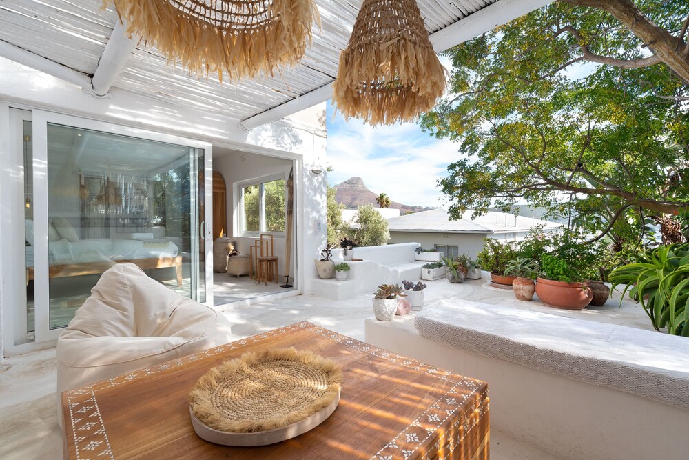 Capricourt 5 - last minute hotel in Cape Town
