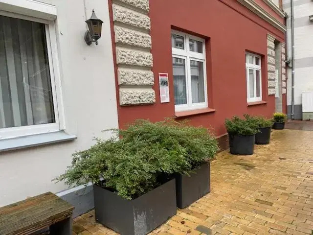 Zum Alten Schifferhaus — Lauenburg — photo 2