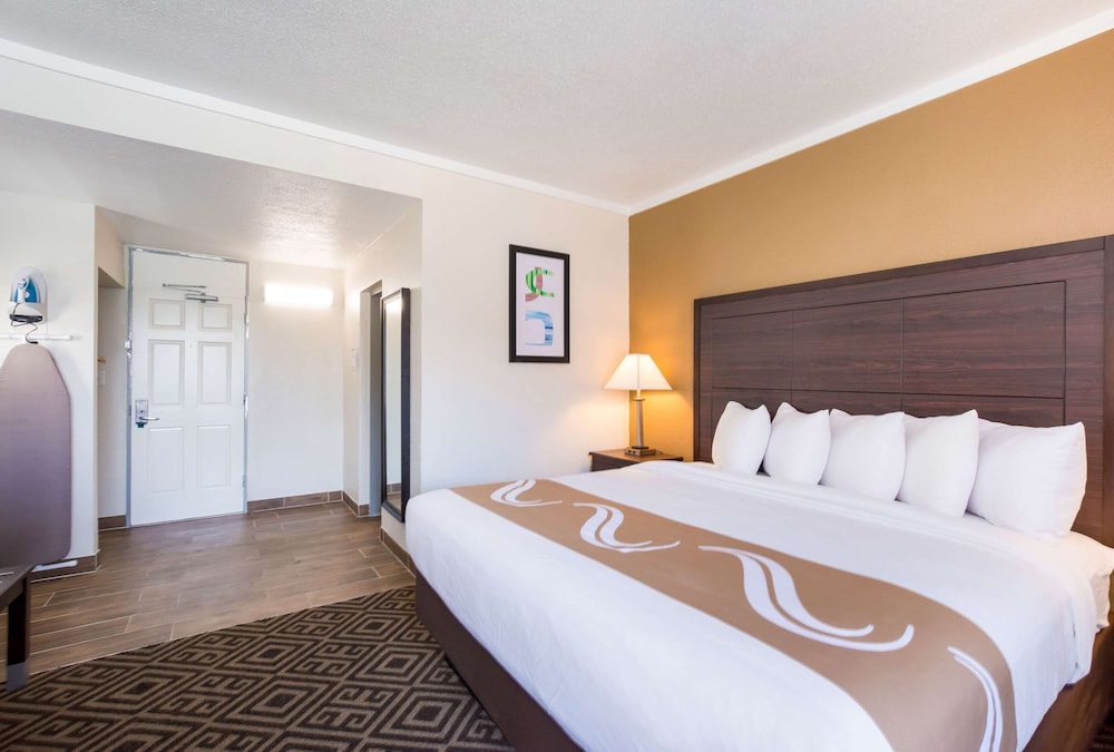 Red Roof Inn Gastonia - photo 9