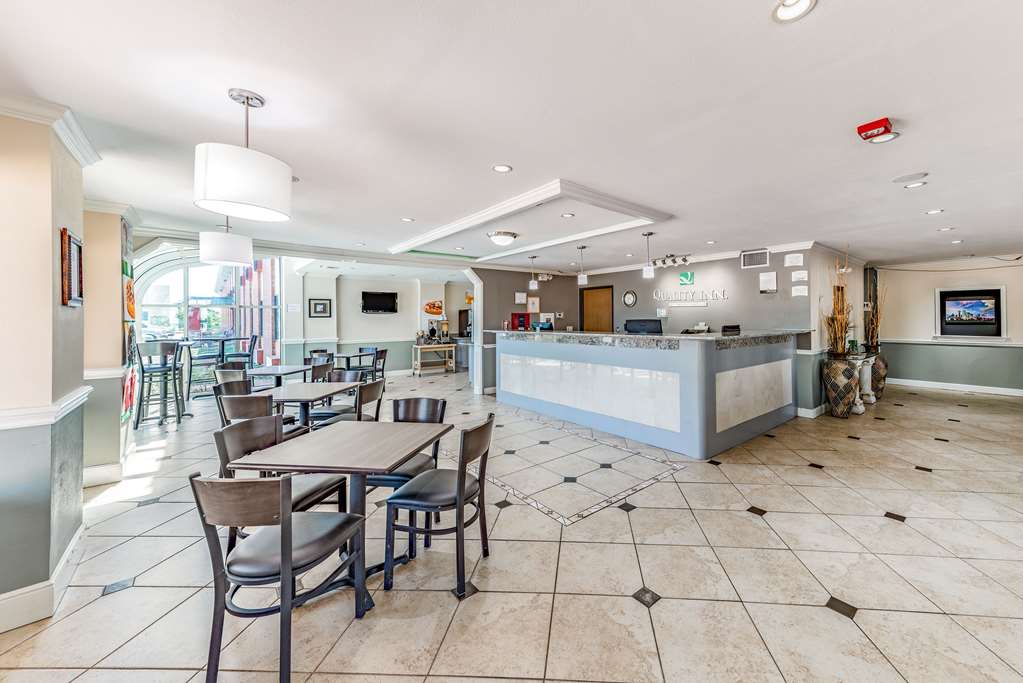 Quality Inn Allen Plano East - photo 4