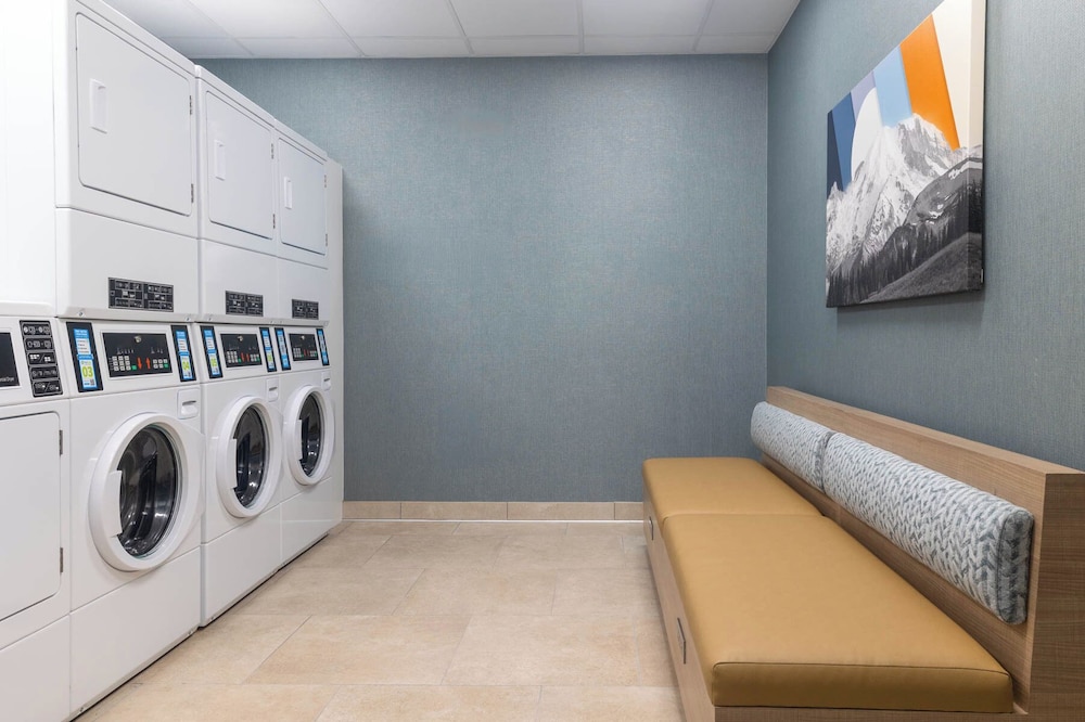 Homewood Suites By Hilton Puyallup Tacoma - photo 56