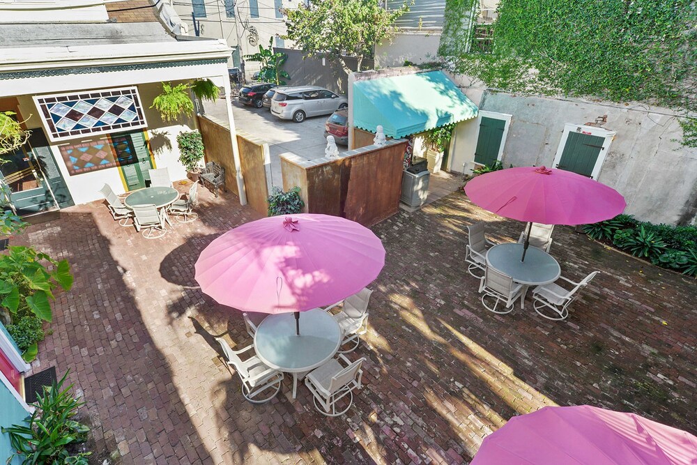 New Orleans Guest House - photo 26