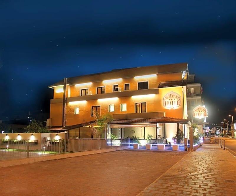 New Automatic Villa Daniela 4411005 — San Bartolomeo Al Mare