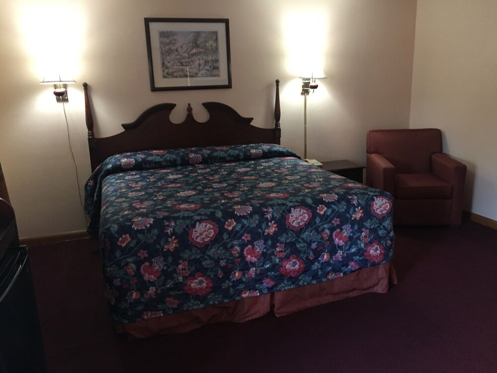 Motel Townhouse - photo 14