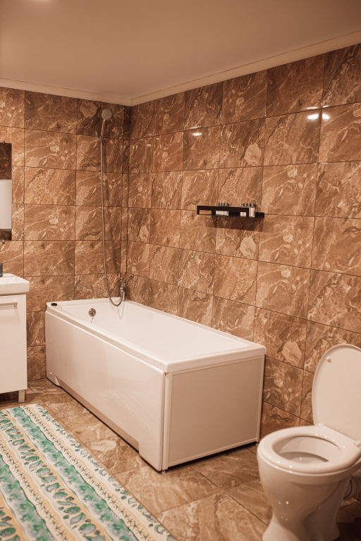 Veryazhsky Hotel in Velikiy Novgorod, Russia