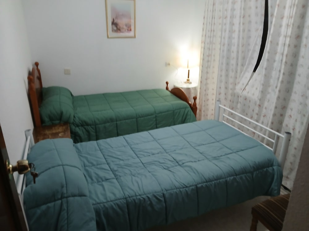 Room private Double Room in Toledo in Toledo, Spain