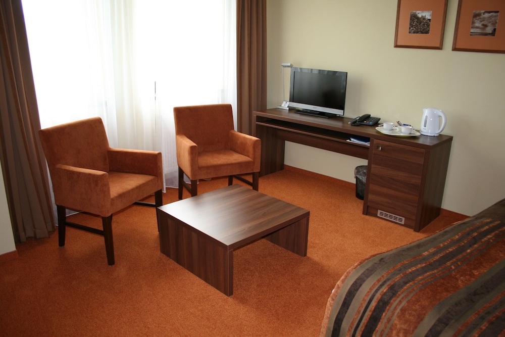 Hotel Belassi — Bojnice — photo 3
