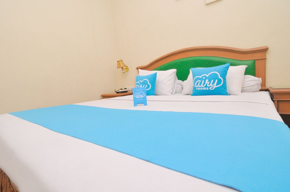 Airy Ujung Pandang Maricaya Kijang Makassar in Makassar, Indonesia