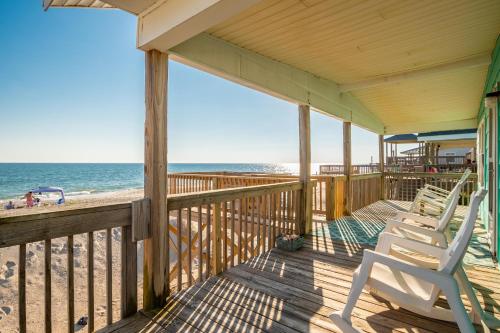 Boys Oh Boy by Oak Island Accommodations - photo 23
