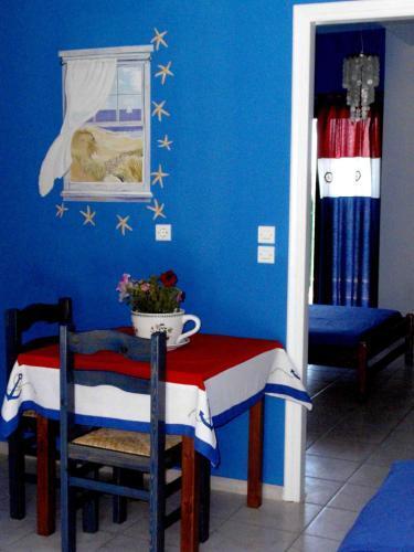 Villa Diana — 4-Star Luxury Hotel in Lefkada, Greece