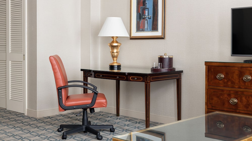 The Berkeley Hotel - photo 5