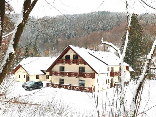 Penzion Bystrinka — Brezno — photo 5