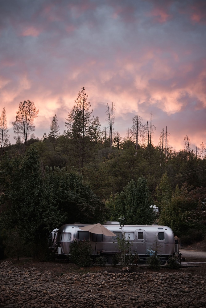AutoCamp Yosemite - photo 29