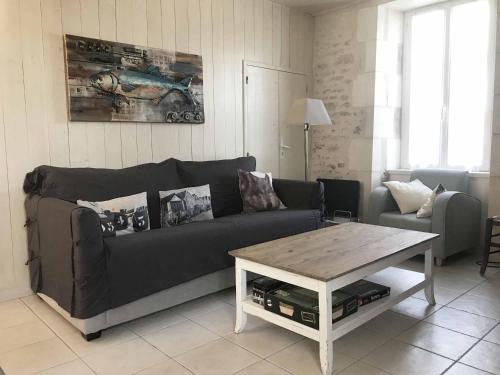 Maison Aumière — La Flotte — photo 4