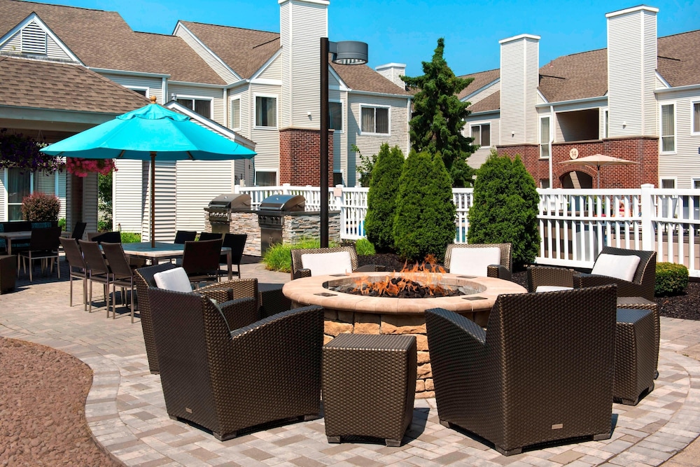 Residence Inn Syracuse Carrier Circle - featured photo