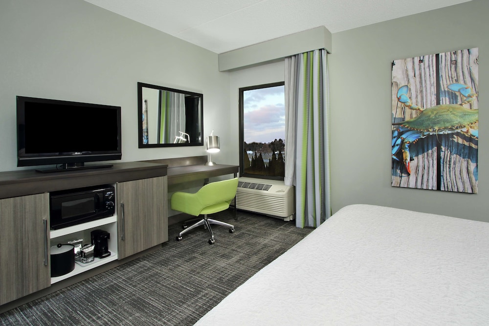 Hampton Inn Hagerstown I 81 - photo 8