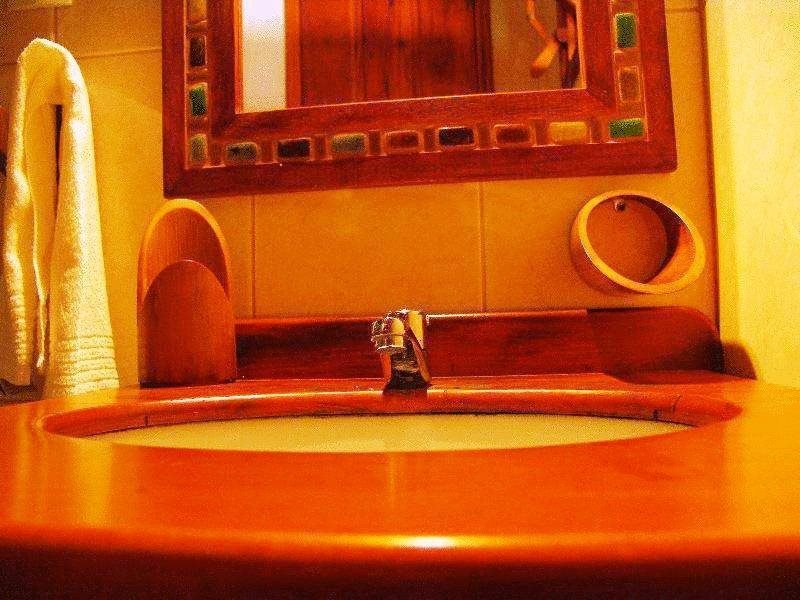 Pousada Naturalia in Ilha Grande, Brasil