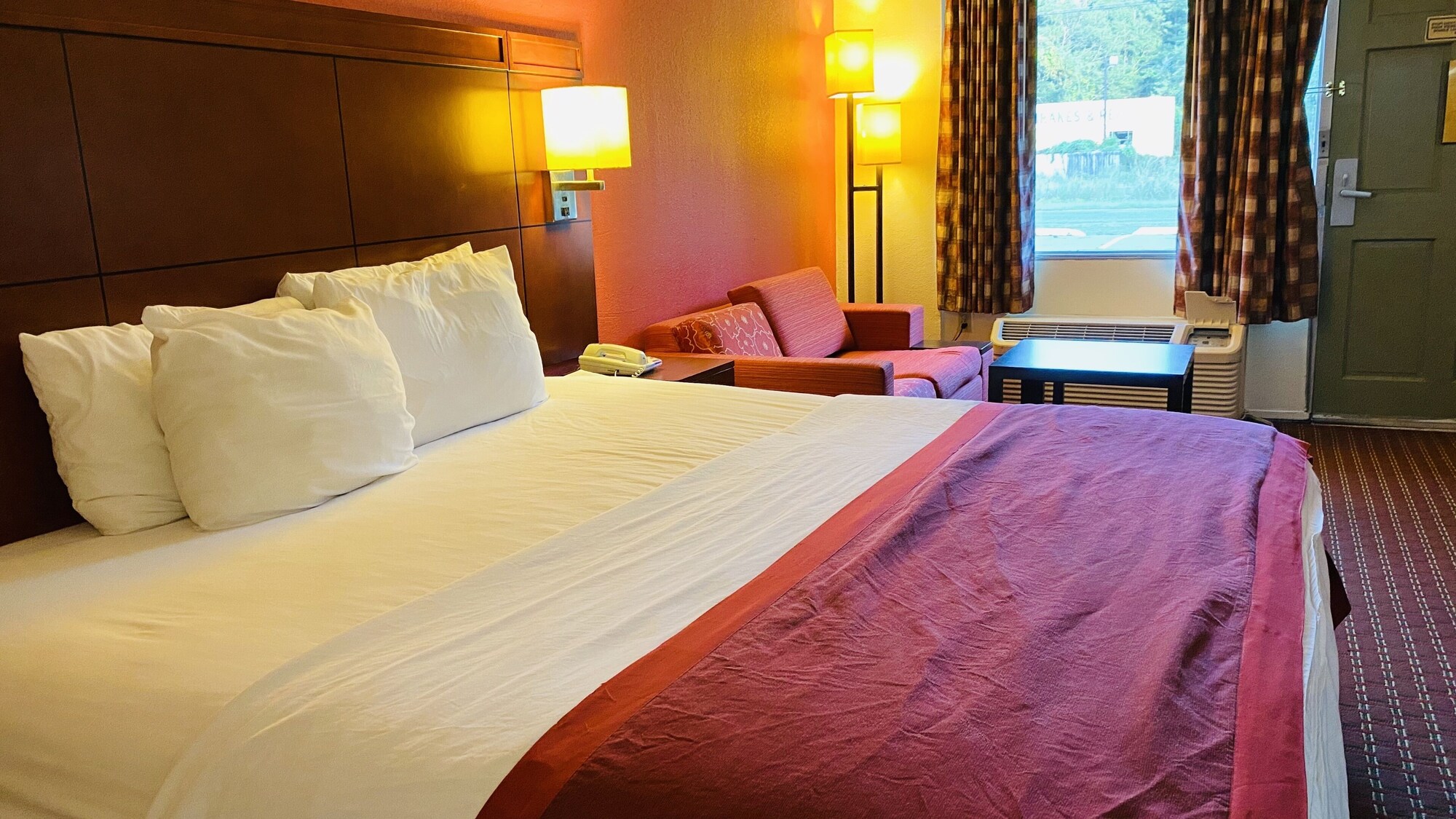 Ramada by Wyndham Walterboro - photo 2