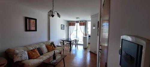 Deptos Jogi — 4-Star Luxury Hotel in Rosario, Argentina