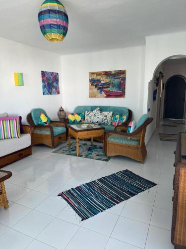 Le Cabanon - carbon neutral hotel in Sospel