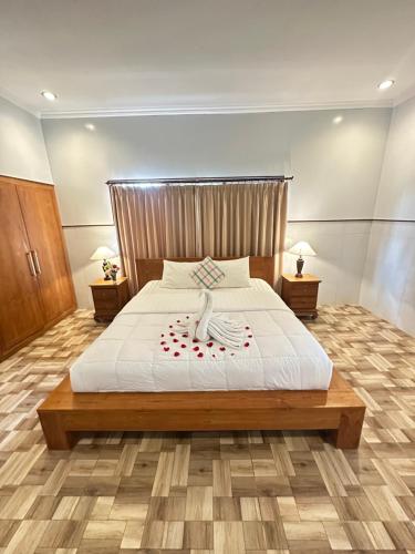 Arwanda house — 4-Star Luxury Hotel in Ubud, Indonesia