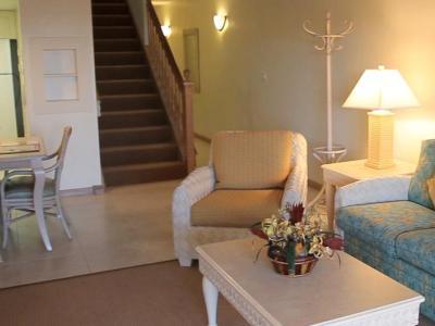 Tortuga Beach Club Resort - photo 4