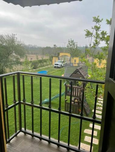 Quinta Campestre El Molino 5 Min Del Centro — Linares