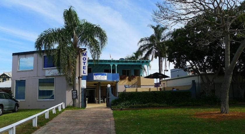 Watersedge Motel — hotel in Woy Woy