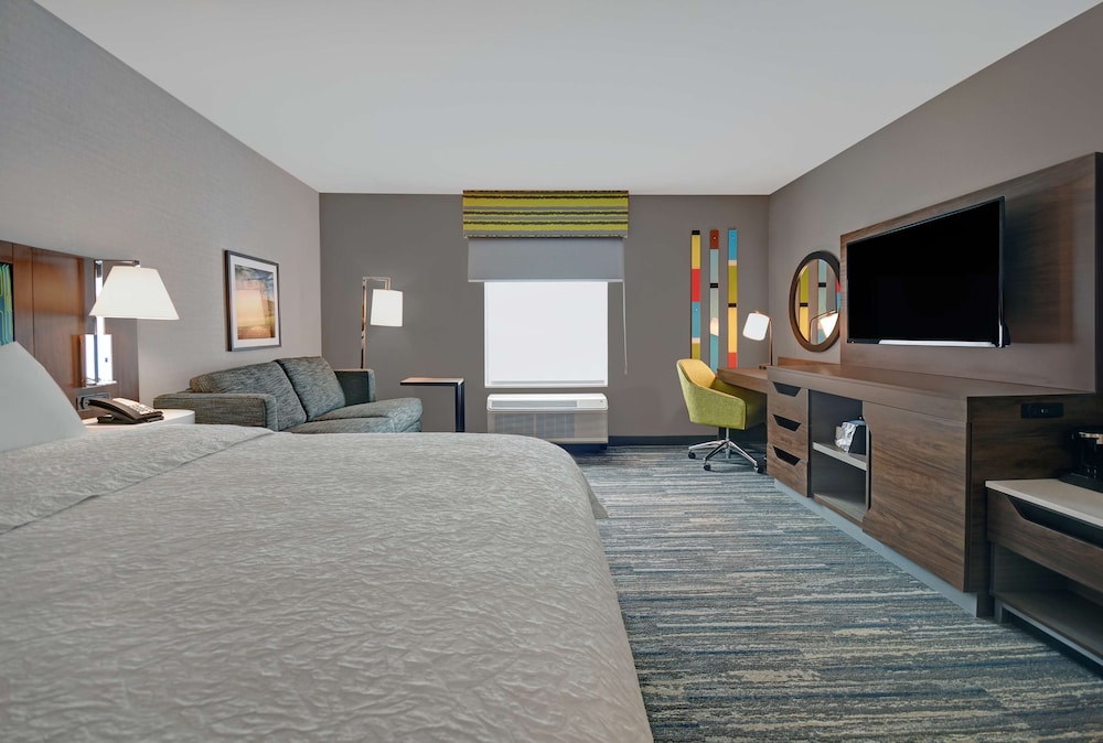 Hampton Inn Cave City KY - photo 8