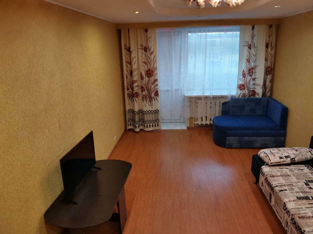 Ukhtasutki On The Yubileynaya in Ukhta, Russia