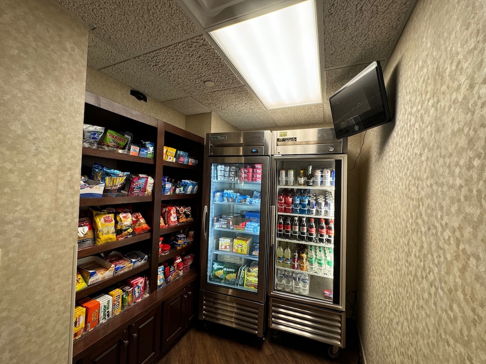 Troy Inn & Suites - photo 2