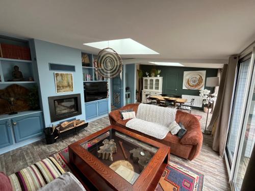 Dinard a Deux Pas — hotel in Pleurtuit