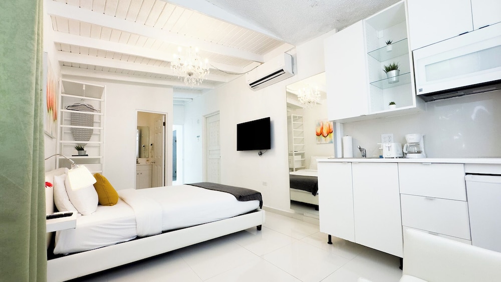 Aibonito Hotel 205 in Aibonito, Puerto Rico