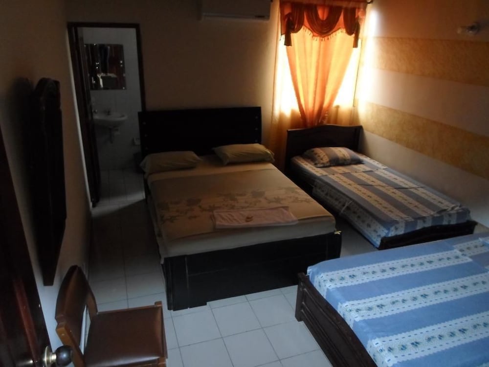 Hotel Colonial Inn — Barranquilla — photo 3