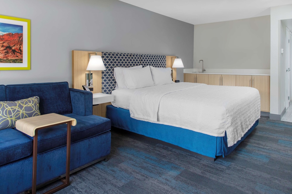 Hampton Inn Las Vegas Summerlin - photo 14