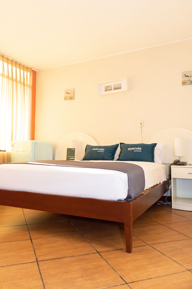 Galio Hotel in Huancayo, Peru