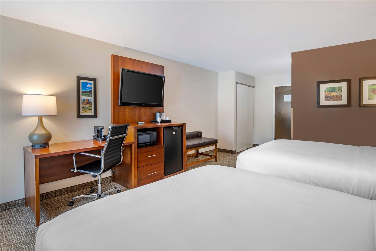 Comfort Inn Petersburg Fort Lee Area - photo 13