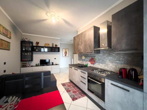 Appartamento a San Siro — 4-Star Luxury Hotel in Milan, Italy
