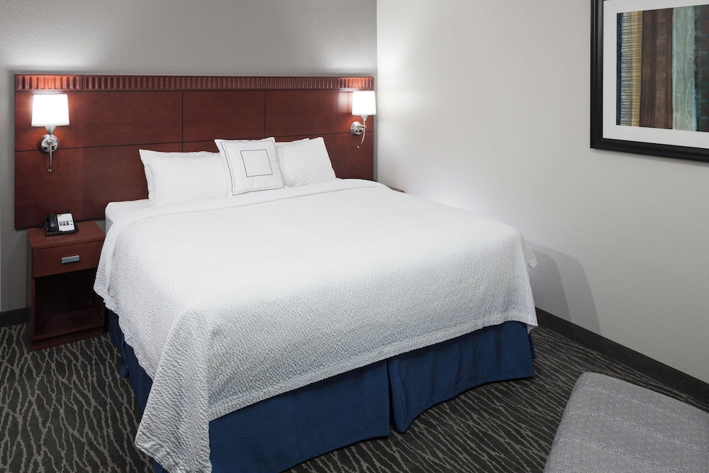 Courtyard by Marriott Abilene Northeast - photo 9
