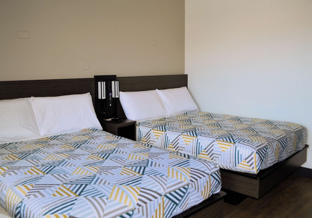 Motel 6 Reno NV Livestock Events Center - photo 19