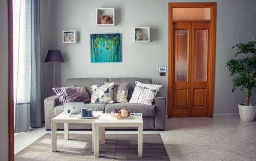 Cavour Holidays — 4-Star Luxury Hotel in Cefalu, Italy